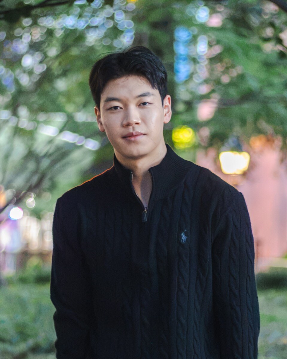 Enoch Kim